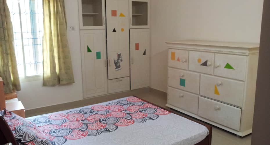 Nandanam Homestay THIRUVANANTHAPURAM, Thiruvananthapuram 3